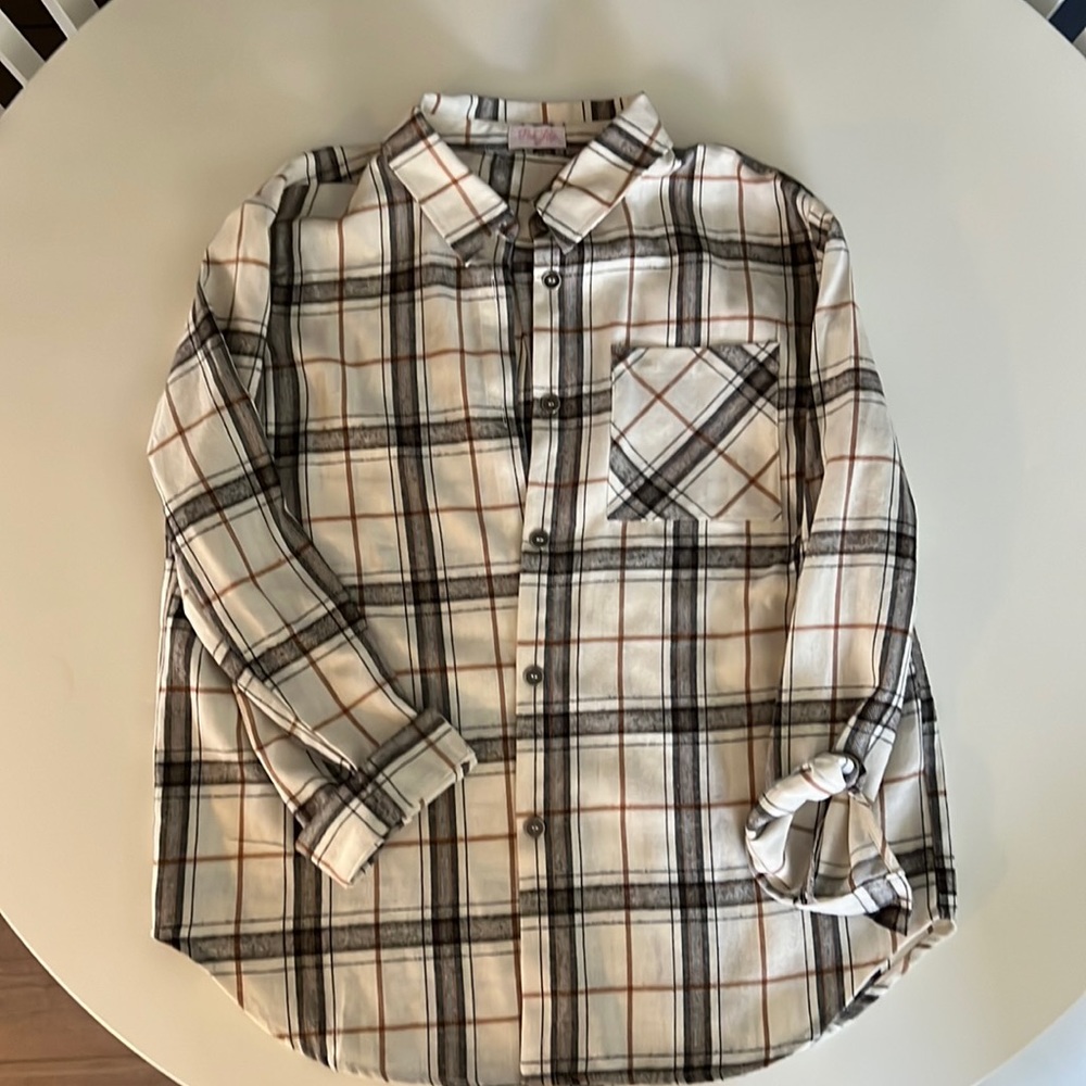Flannel